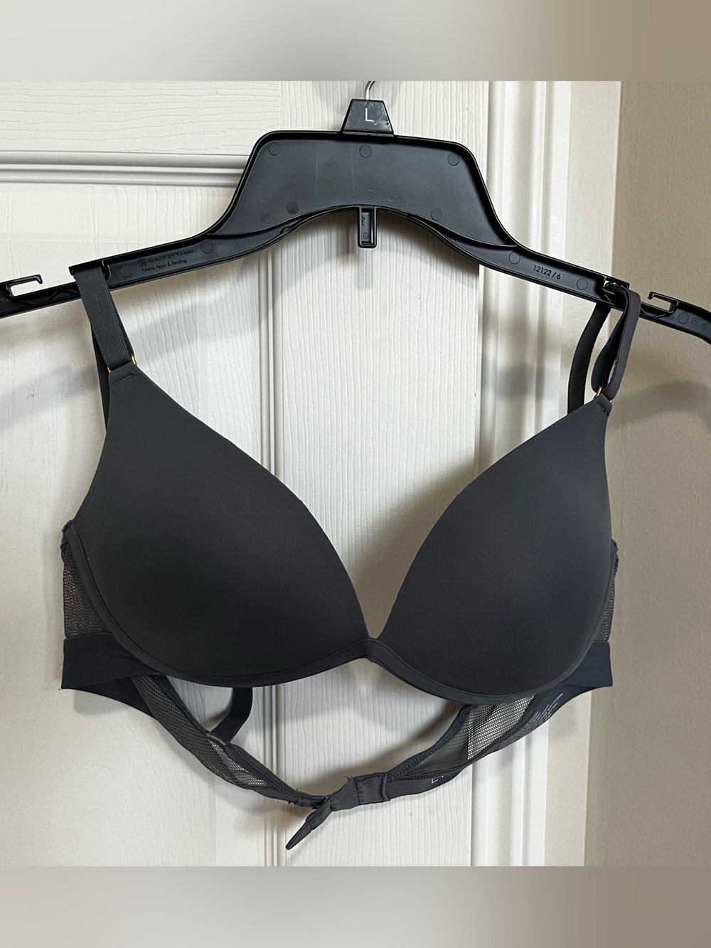 Lively underwire bra